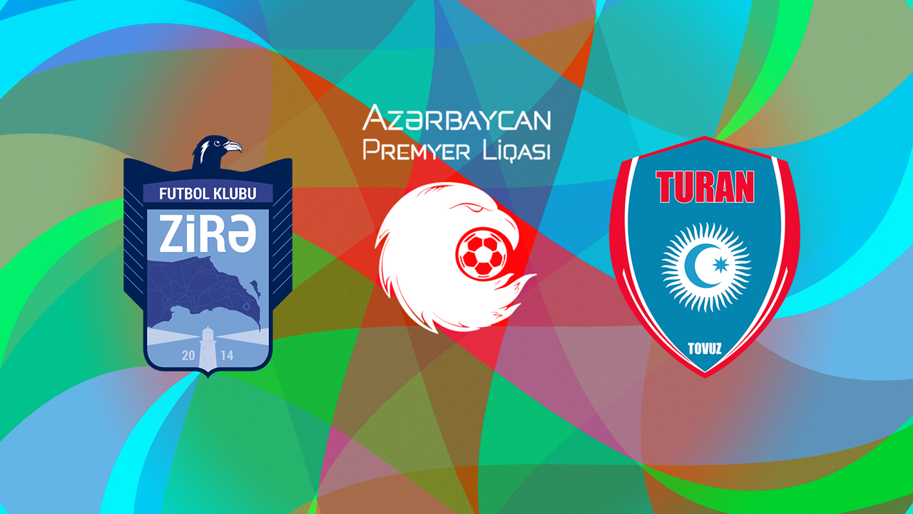 Zira vs Turan Tovuz poster
