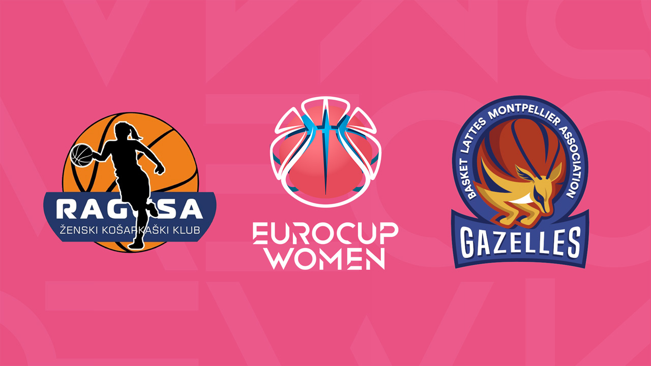 ŽKK Ragusa Women vs BLMA Women poster