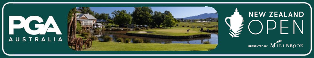 105th NZ Open Presented by Millbrook Resort Final Round