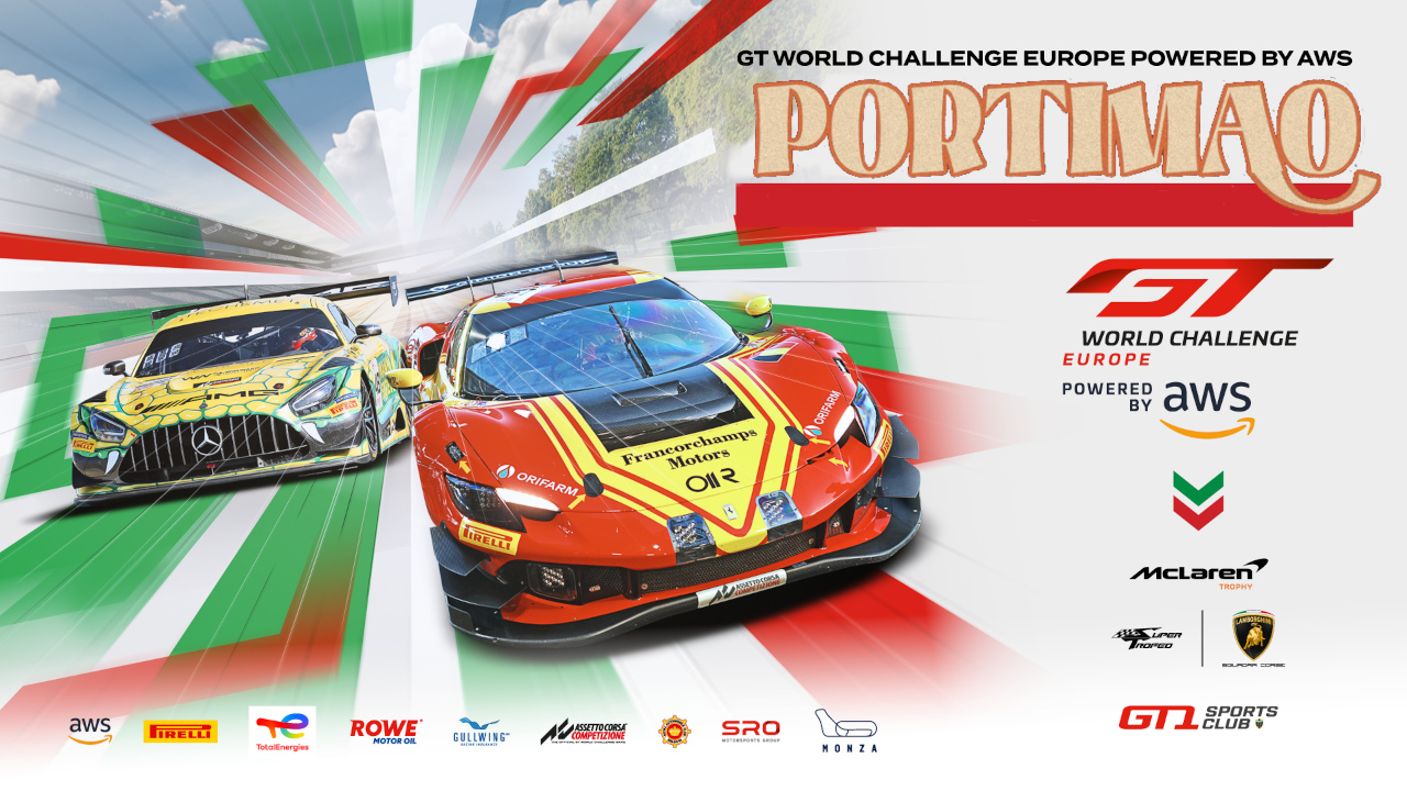 3 Hours of Portimão image