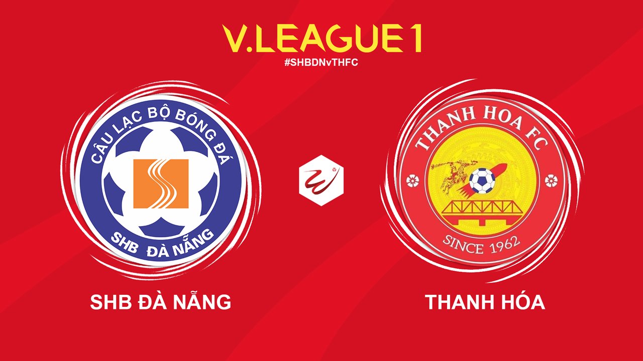 Đà Nẵng vs Thanh Hóa poster