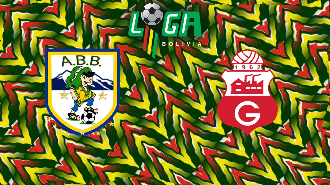 ABB vs Guabirá poster