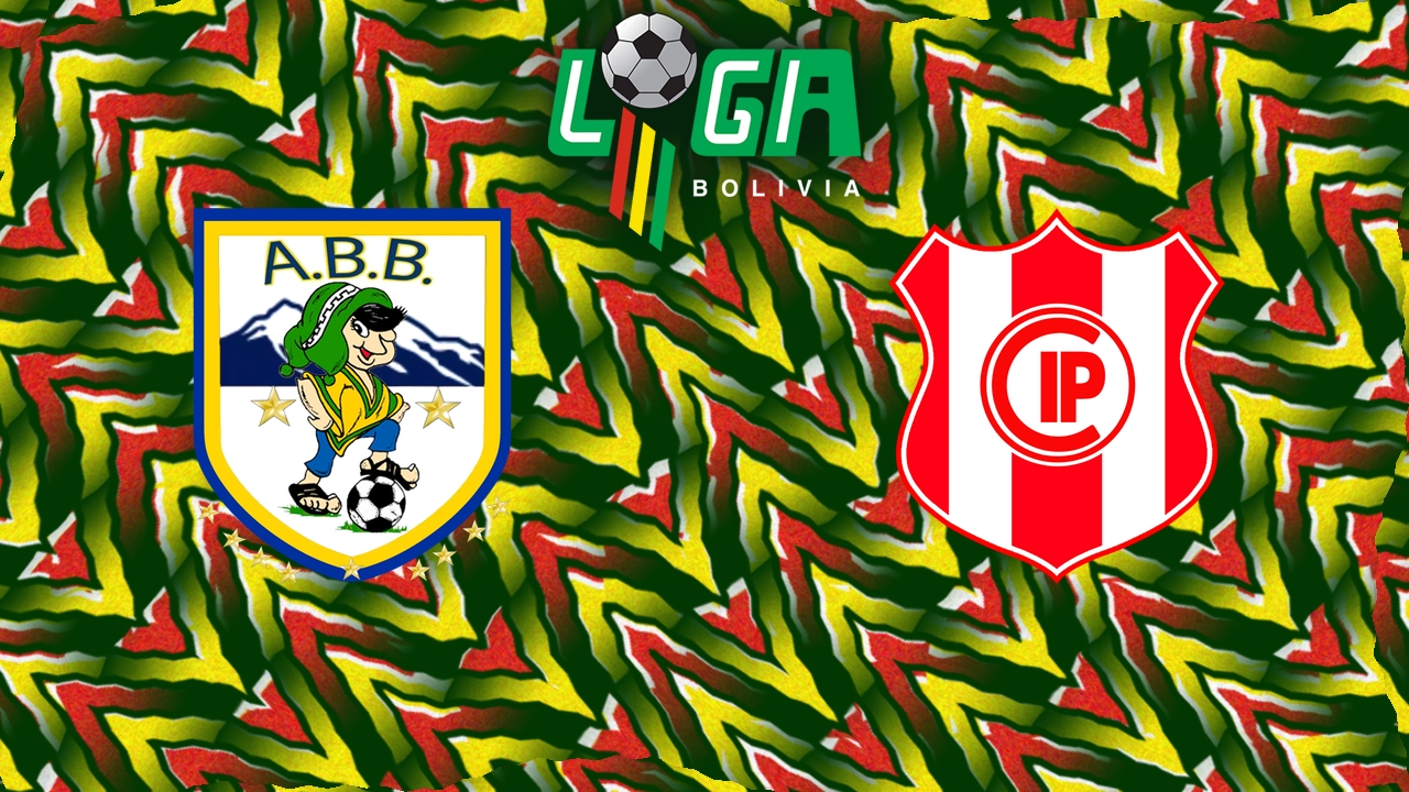 ABB vs Independiente Petrolero poster