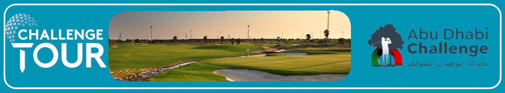 Abu Dhabi Challenge