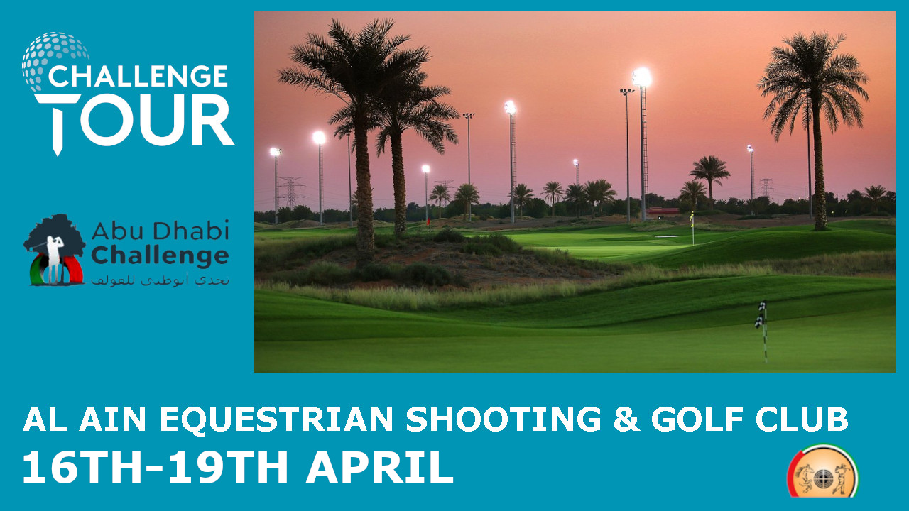 Abu Dhabi Challenge image