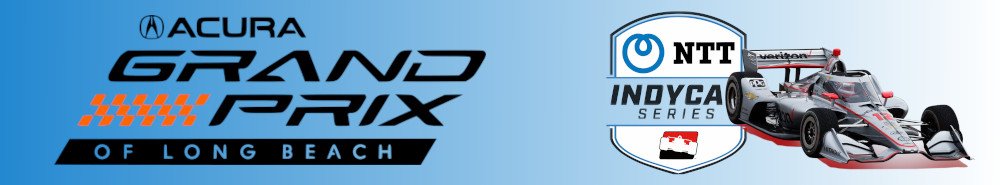Acura Grand Prix of Long Beach