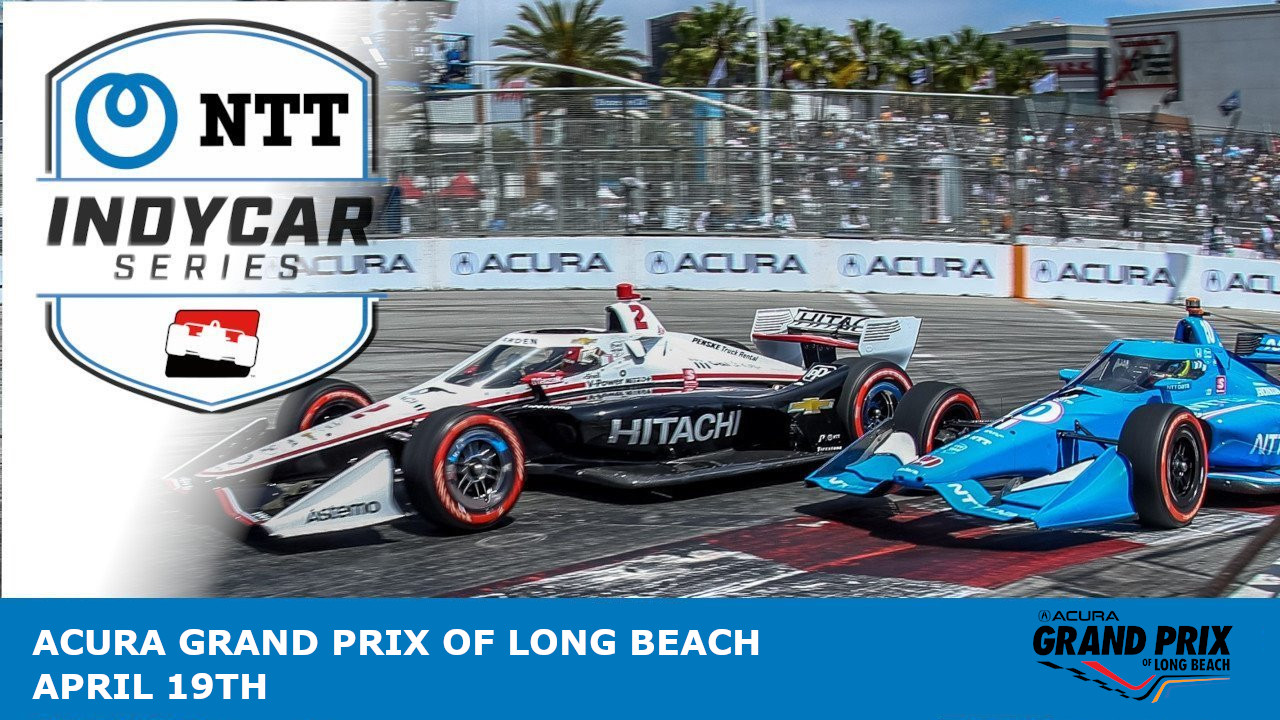 Acura Grand Prix of Long Beach image