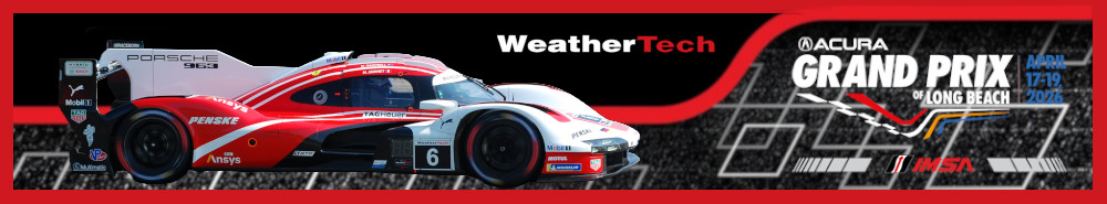 Acura Grand Prix of Long Beach