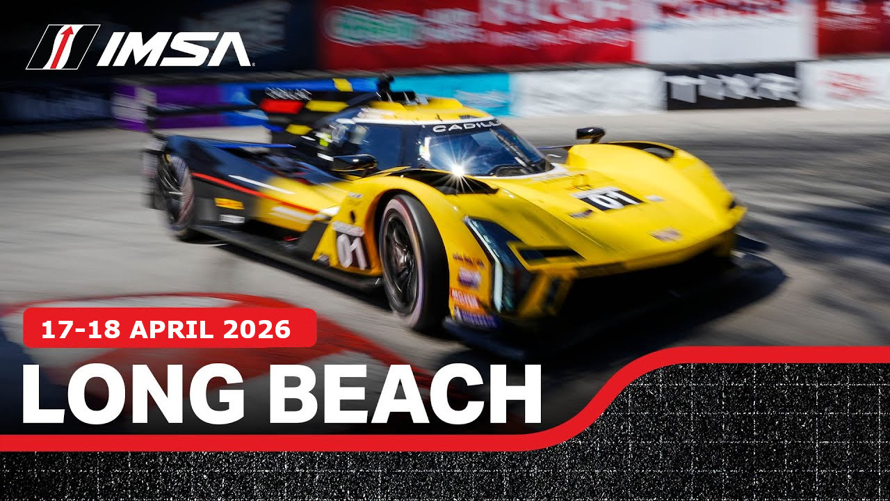 Acura Grand Prix of Long Beach image