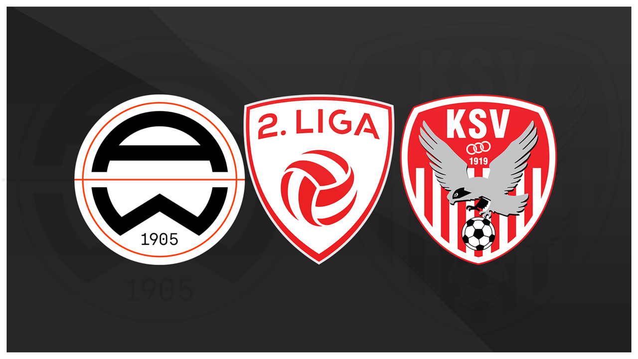 Admira Wacker vs Kapfenberger SV poster