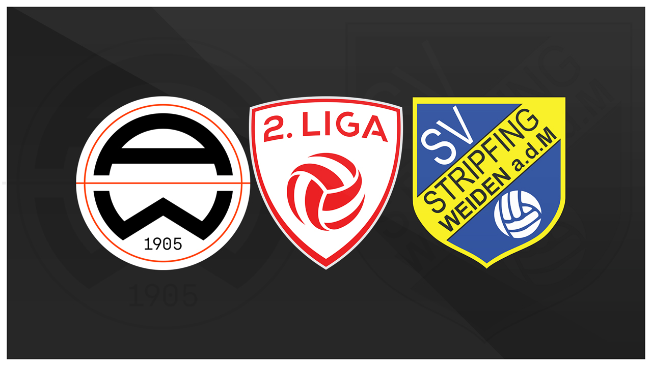 Admira Wacker vs Stripfing poster