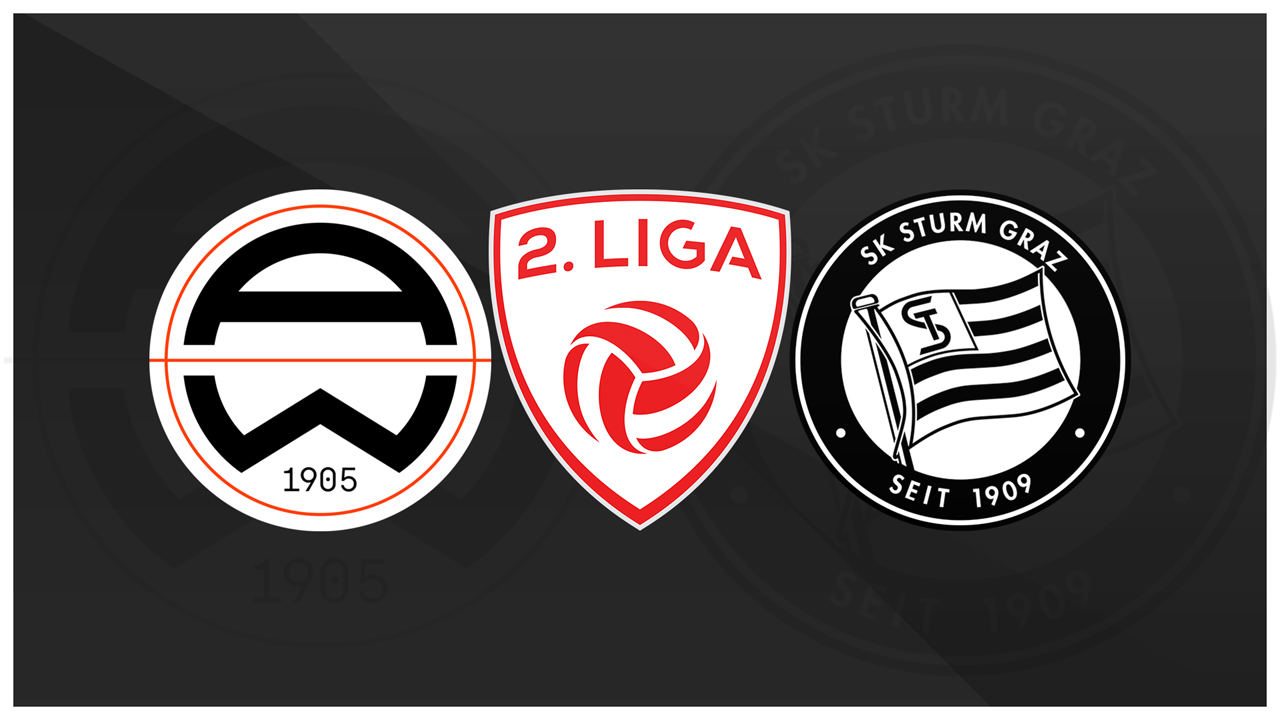 Admira Wacker vs Sturm Graz II poster