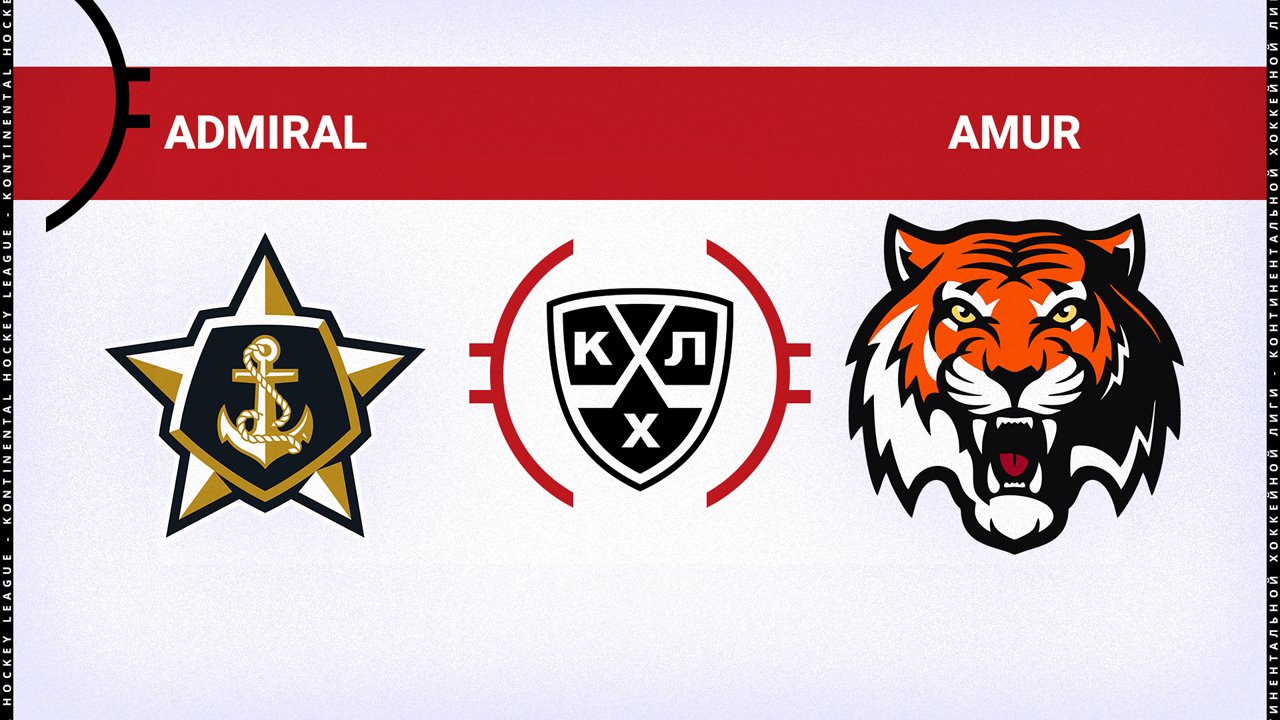 Admiral Vladivostok vs Amur Khabarovsk poster