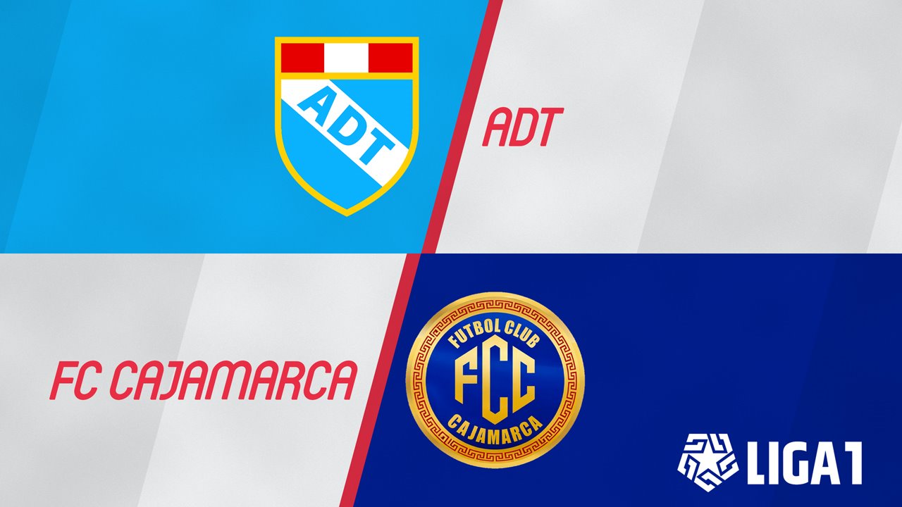ADT vs Cajamarca poster
