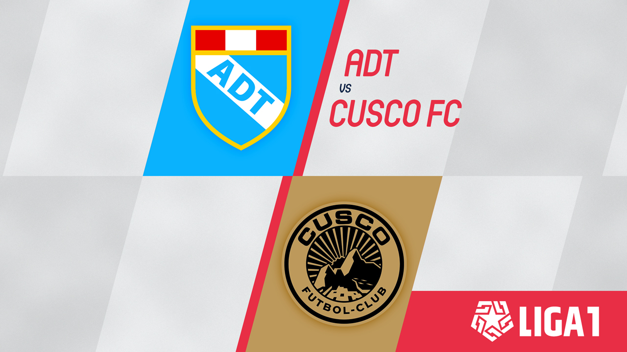 ADT vs Cusco poster