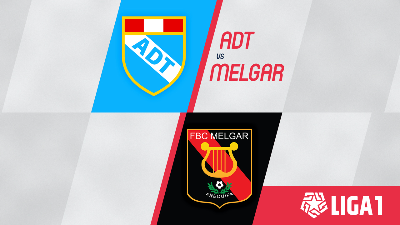 ADT vs Melgar poster