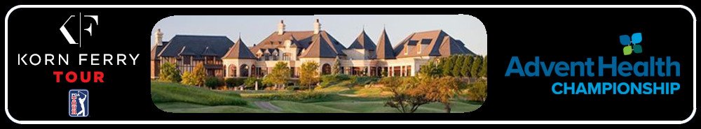 AdventHealth Championship