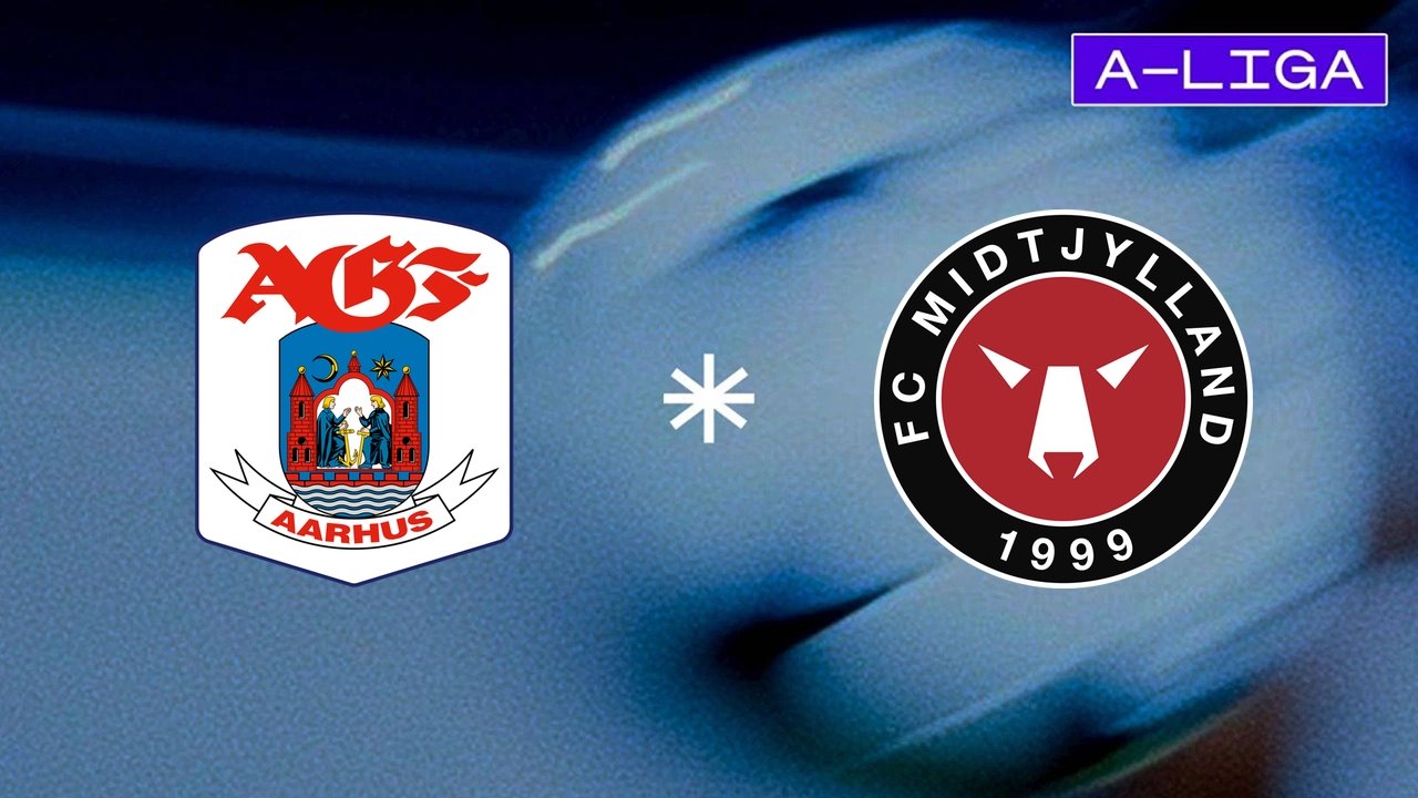 AGF Women vs Midtjylland Women poster