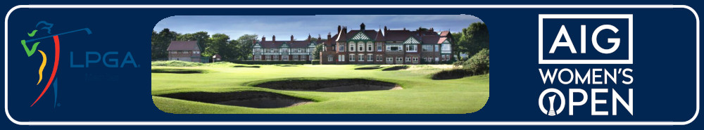 AIG Womens Open