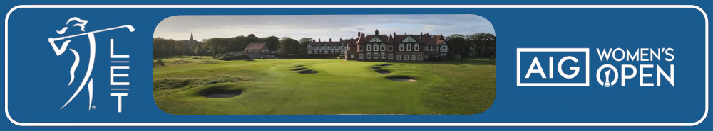 AIG Womens Open