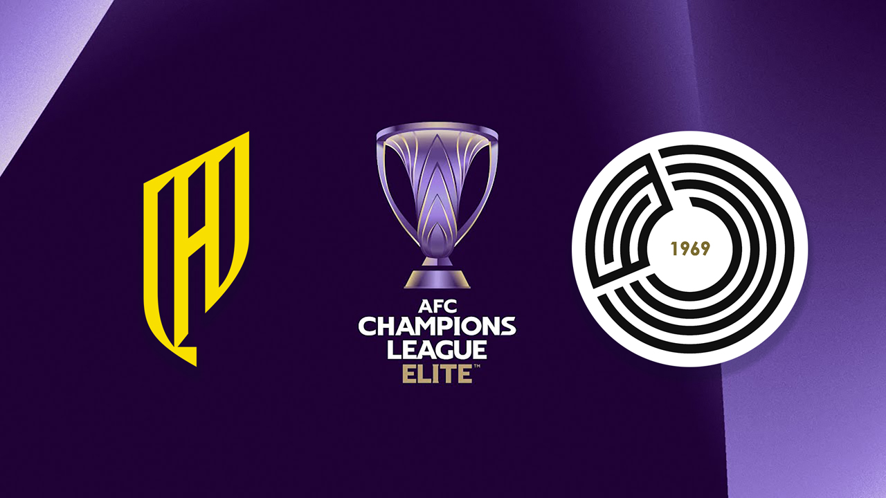 Al-Qadsiah vs Al-Sadd poster