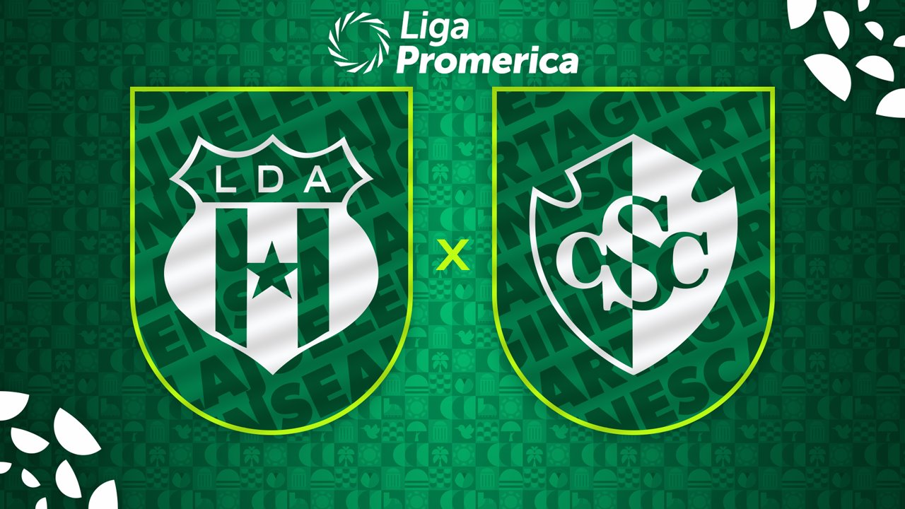 Alajuelense vs Cartaginés poster