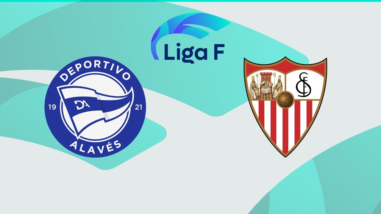 Alavés Gloriosas vs Sevilla Women poster