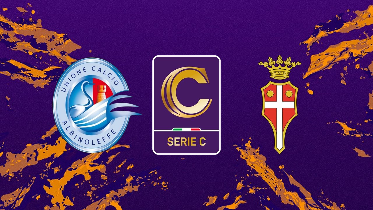 AlbinoLeffe vs Treviso poster