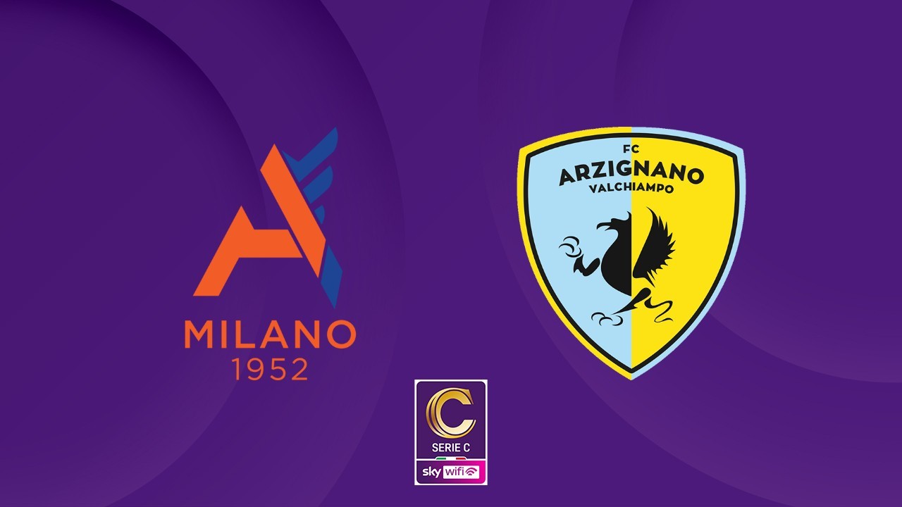 Alcione Milano vs Arzignano Valchiampo poster