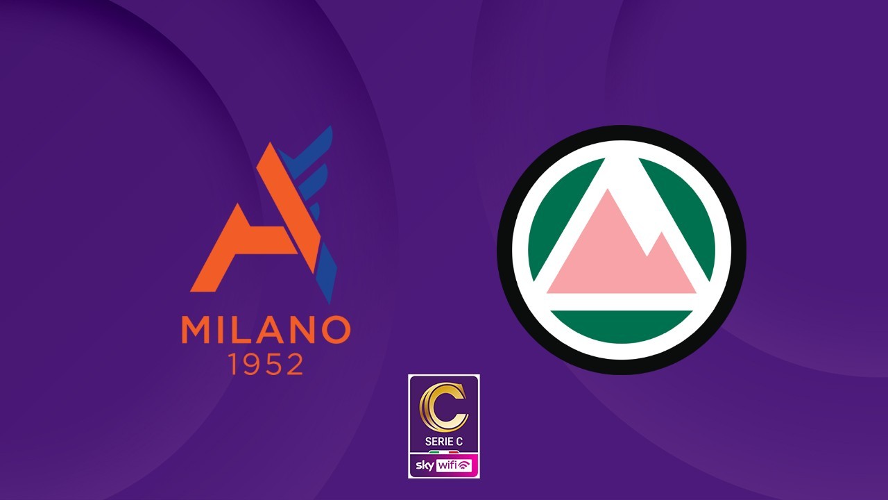 Alcione Milano vs Dolomiti Bellunesi poster