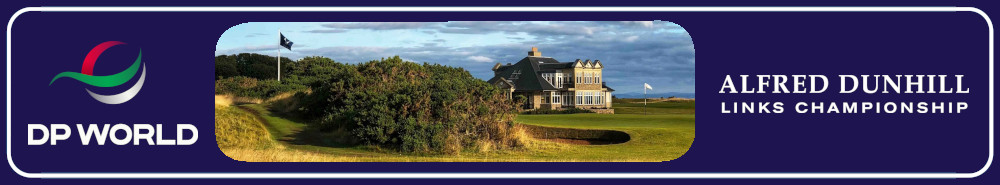 Alfred Dunhill Links Championship