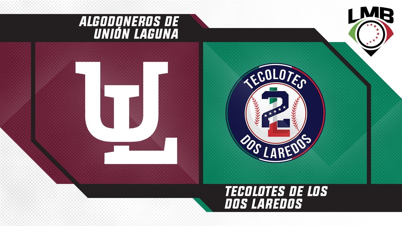 Algodoneros de Unión Laguna vs Tecolotes de los Dos Laredos poster