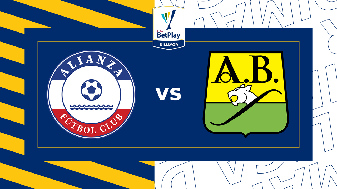 Alianza de Valledupar vs Atlético Bucaramanga poster