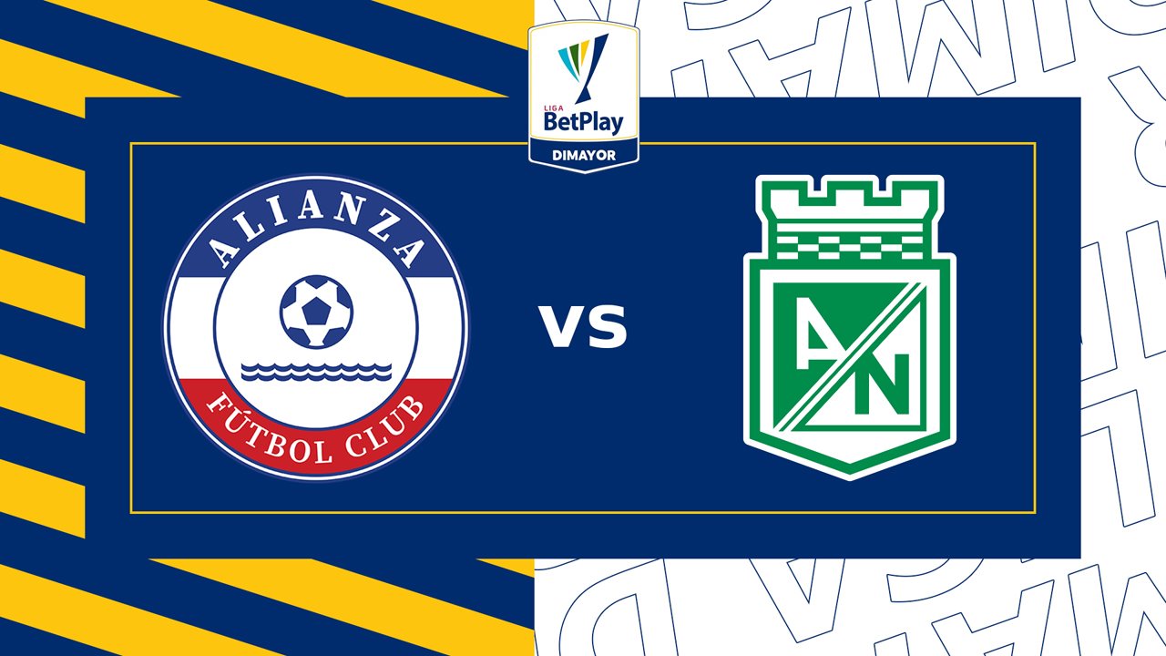 Alianza de Valledupar vs Atlético Nacional poster