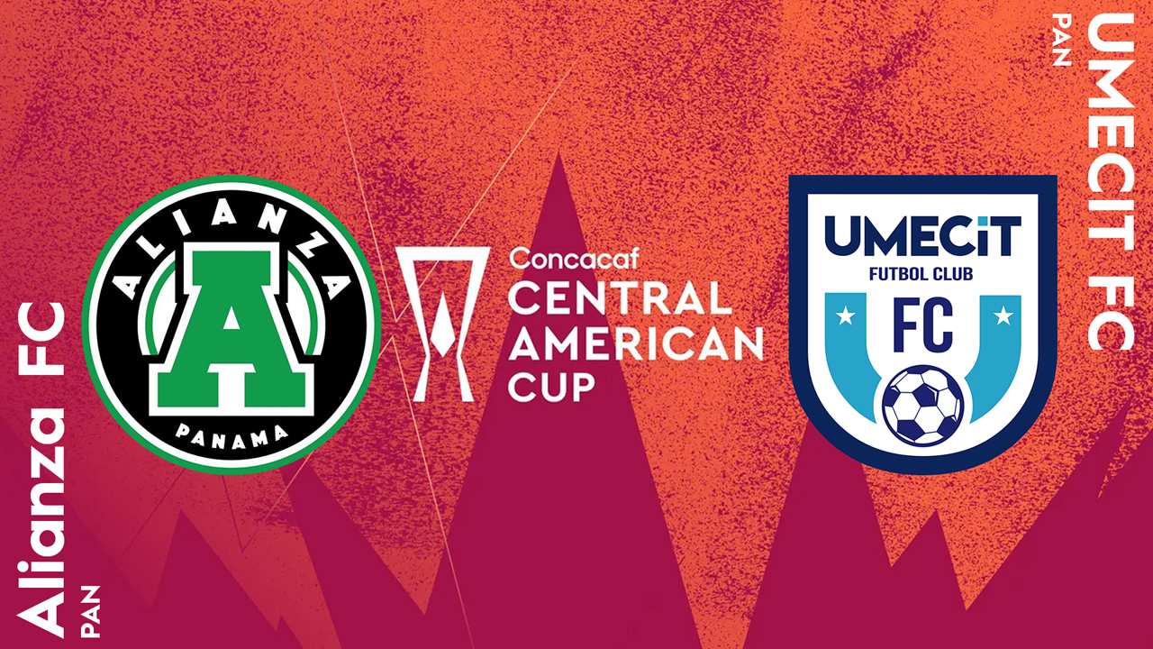 Alianza vs UMECIT poster