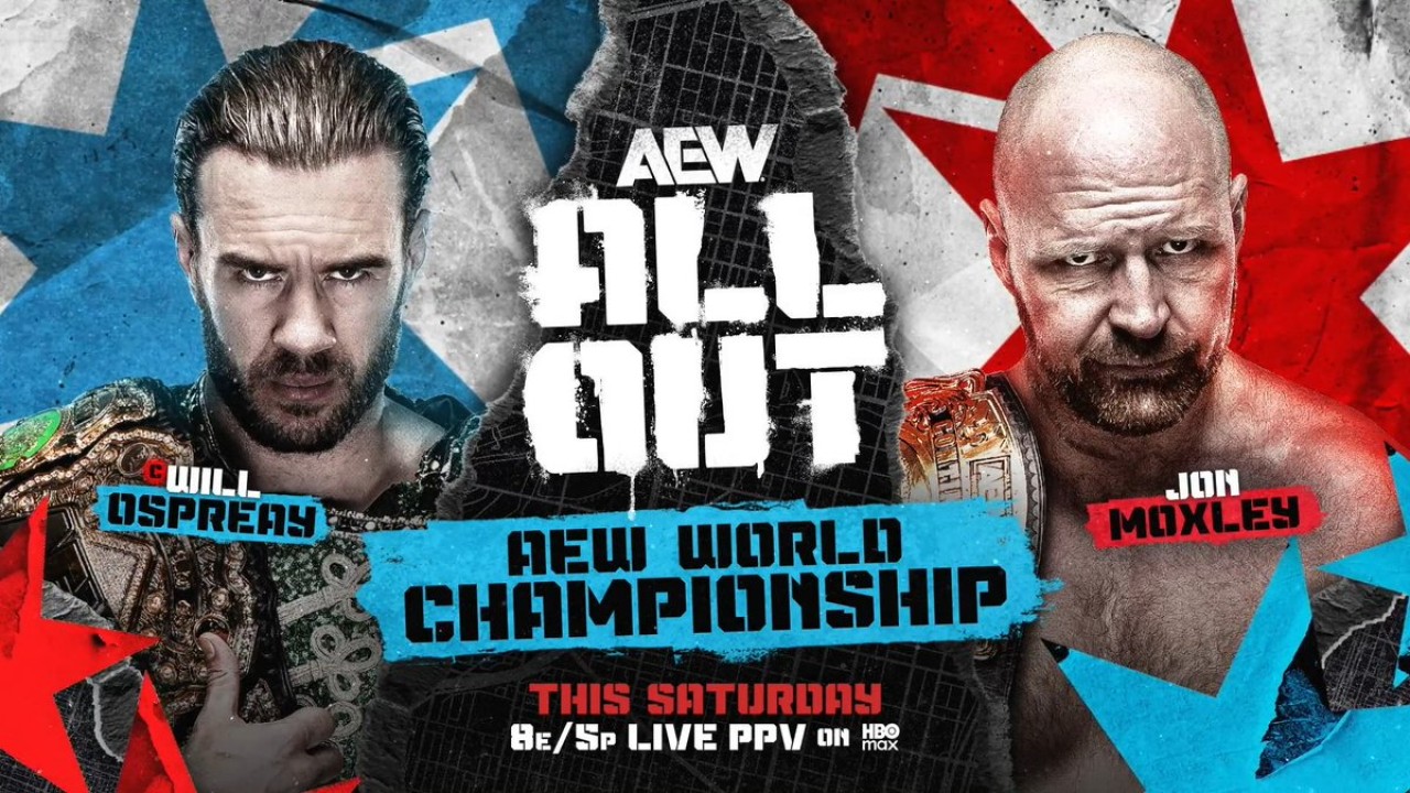 All Out image