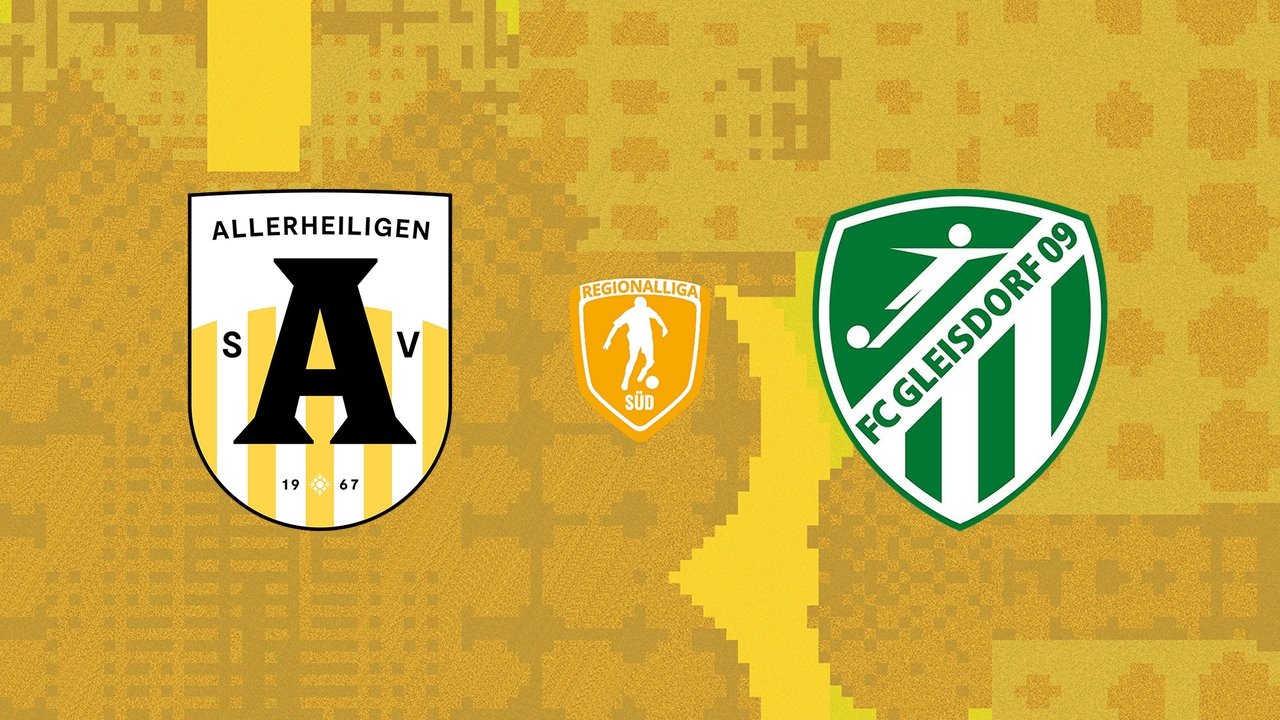 Allerheiligen vs Gleisdorf 09 poster