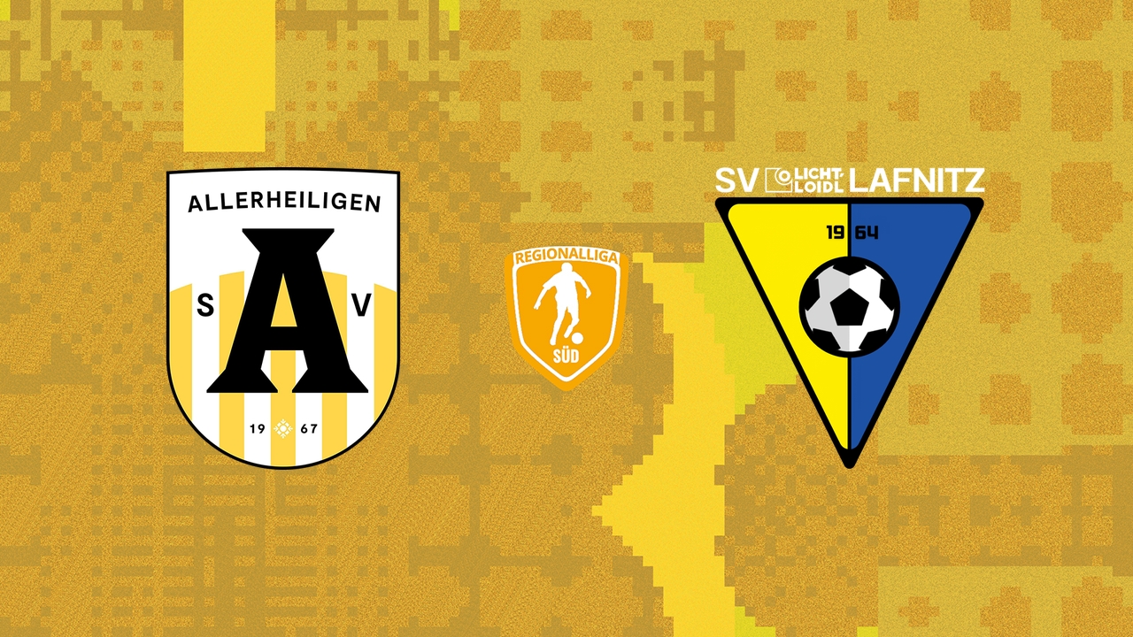 Allerheiligen vs Lafnitz poster