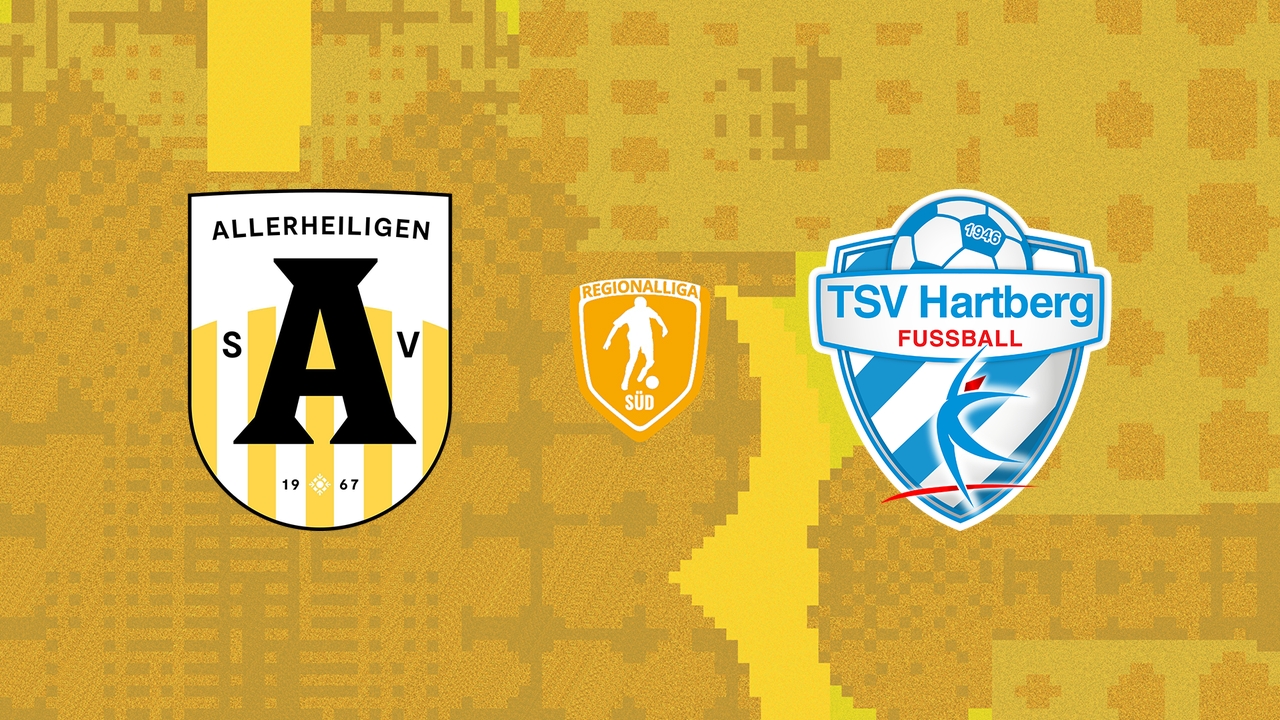 Allerheiligen vs TSV Hartberg II poster