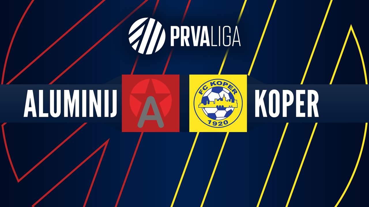 Aluminij vs Koper poster