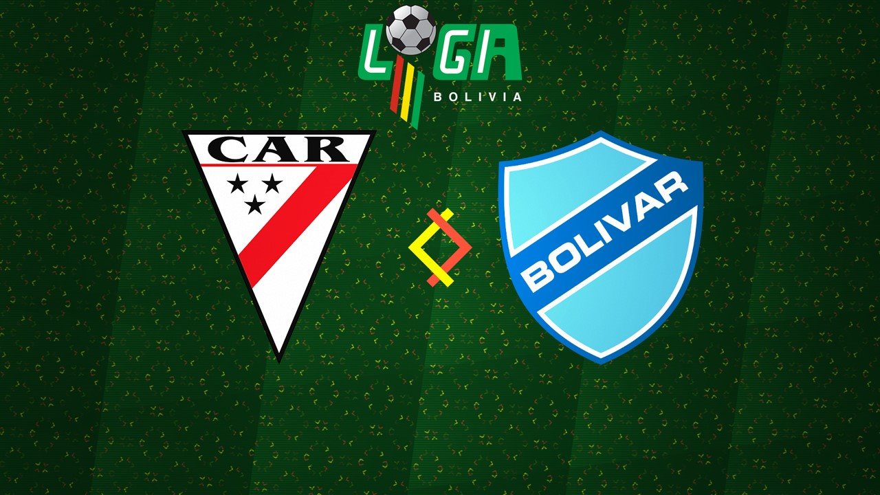 Always Ready vs Bolívar poster