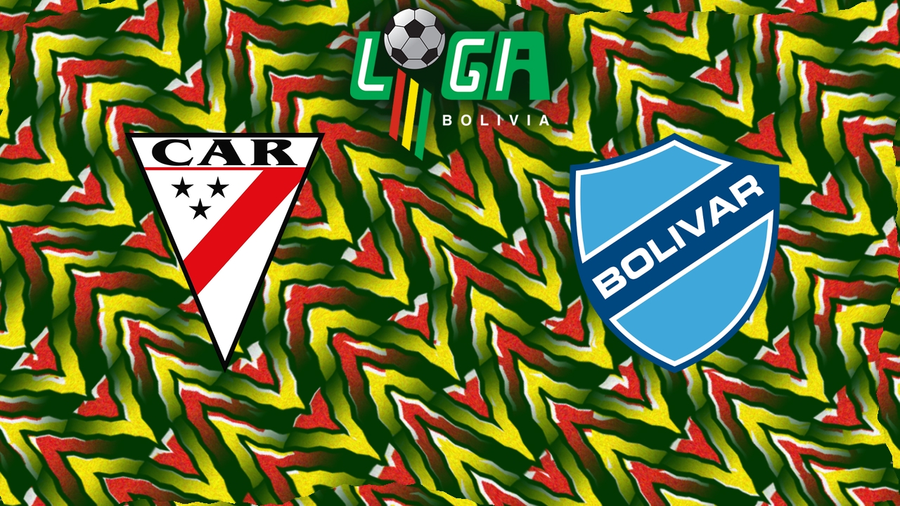 Always Ready vs Bolívar poster