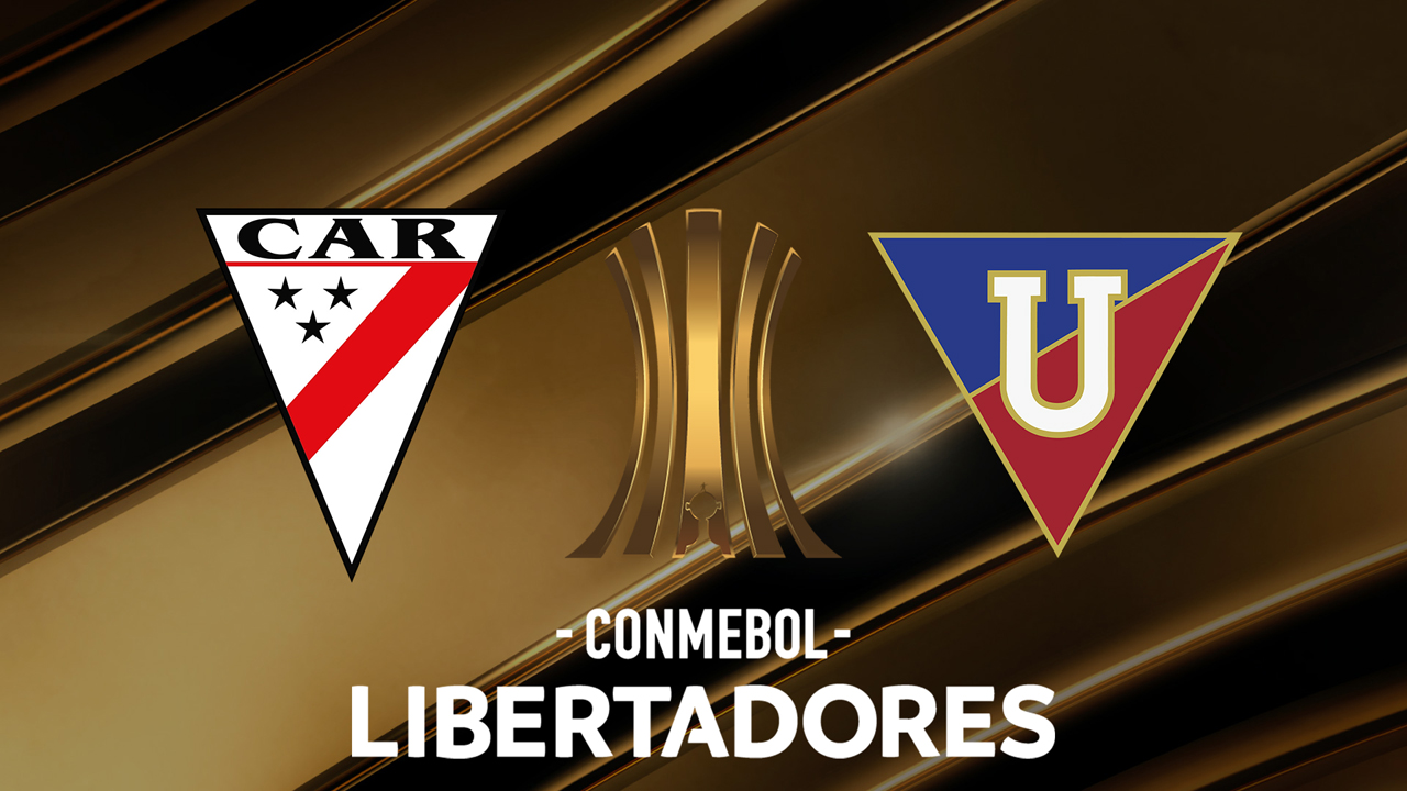 Always Ready vs LDU Quito poster