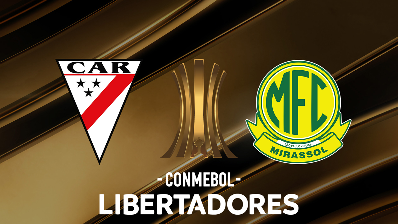 Always Ready vs Mirassol poster