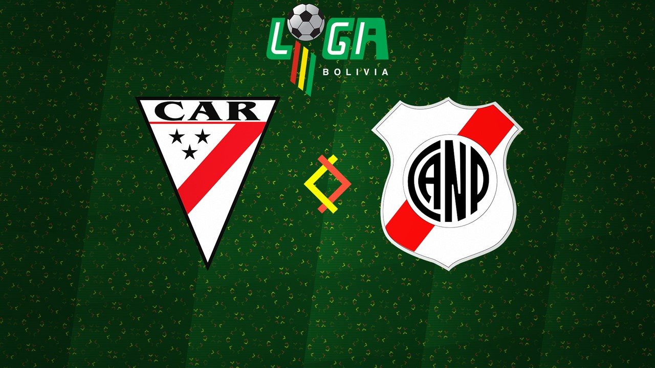 Always Ready vs Nacional Potosí poster