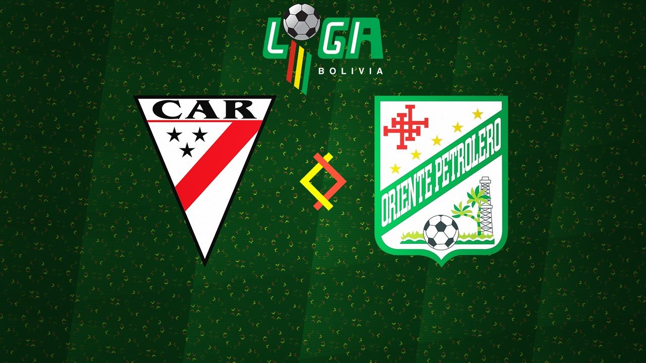 Always Ready vs Oriente Petrolero poster