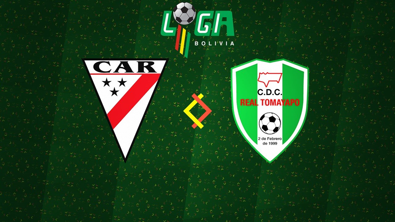 Always Ready vs Real Tomayapo poster