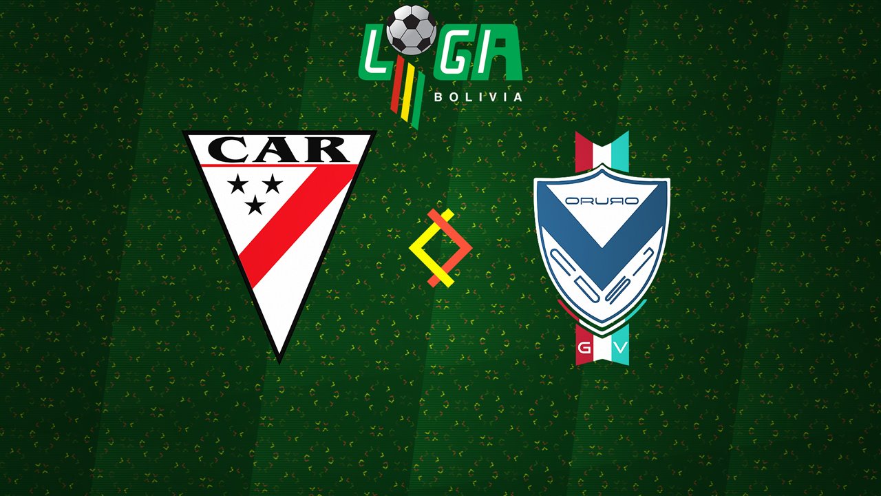 Always Ready vs Universitario de Vinto poster