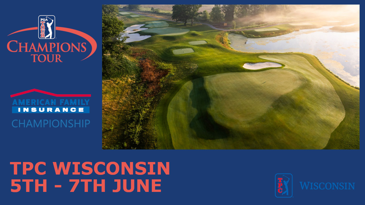 American Family Insurance Championship image