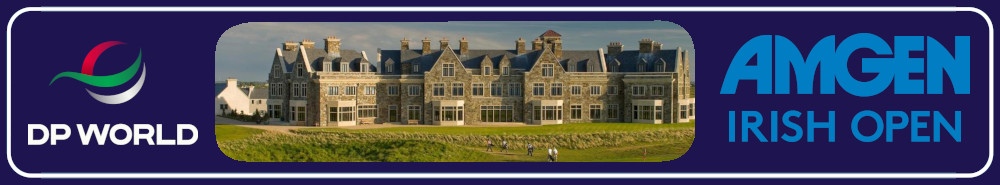 Amgen Irish Open